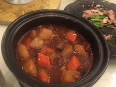 -红色盛宴酒楼(科丰桥店)
