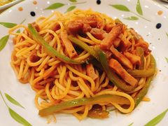-萨莉亚意式餐厅(中北永旺店)