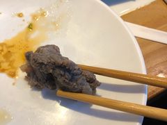 -牛记皇鲜牛肉火锅(环球度假区梨园店)