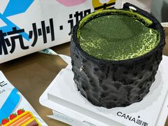 -迦南(杭州东站万象汇店)