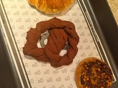 -B&C黄油与面包·THE GARDEN BAKERY概念店(世纪汇店)