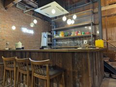 -WILDS 野有食(碧坞店)