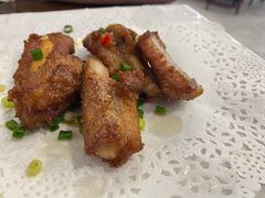 -长平肥姐白粥·海鲜打冷