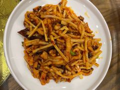 -天和晟新京菜.水煮鱼.湘土菜(国展店)