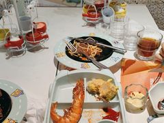 -豪客来牛排(雄峰城店)