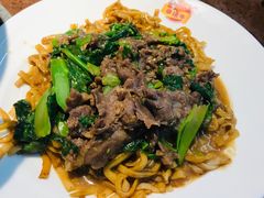 -幸运牛汕头小黄牛牛肉火锅(梅林店)
