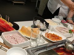 -海底捞火锅(北金鹰店)