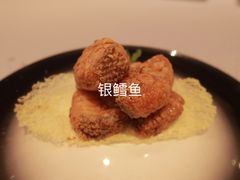 -皇朝会.经典传统粤菜(外滩店)