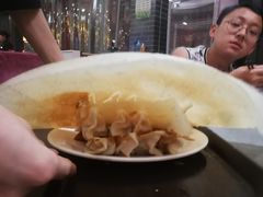 -邢家锅贴老店·非遗·开封菜(金明广场店)