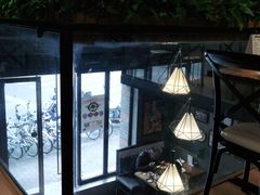 -新澳港式茶餐厅(余姚路店)