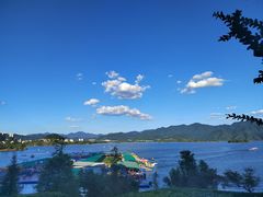 -千岛湖-欢乐水世界