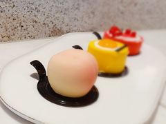 -La Porte de Paris 巴黎之门法式甜品
