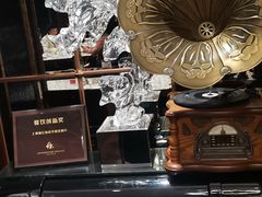 -锦江饭店锦北楼-锦江厅