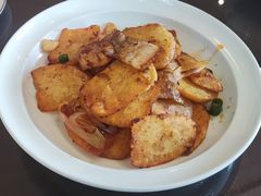 -岚县土豆宴(总部)