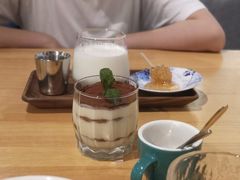 -默迹咖啡馆