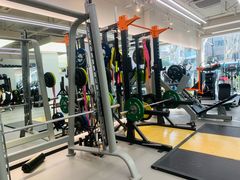 -VPsmart私教健身工作室(新华路旗舰店)