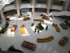 -厦门市图书馆(集美新城馆区)