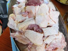 -威邵鸡煲(西华路总店)