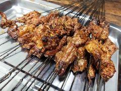 -清真·马峰烤肉(小学习北巷店)