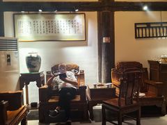 -文儒九号·闽菜馆(三坊七巷店)