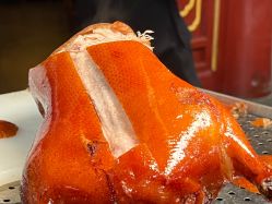 -花家怡园·宴会厅(簋街四合院总店)