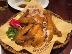 -前海沿·青岛菜(五四广场永旺店)