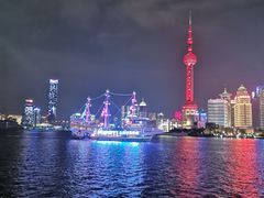 -东方明珠广播电视塔