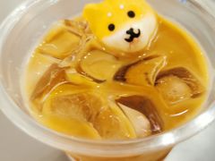 -Seesaw Coffee(环贸iapm店)