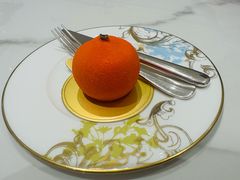 -文华饼店 Mandarin Oriental Cake Shop