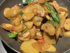 -嘎嘎鸭脑壳(金沙店)