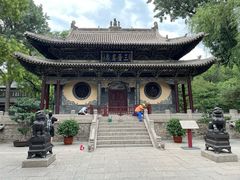 -万达广场(龙湖店)