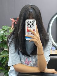 -藤野造型烫染·漂发