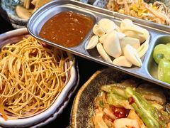-炭虎烤肉(桂林路店)