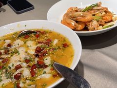-小厨娘绣中淮扬(大行宫科巷店)