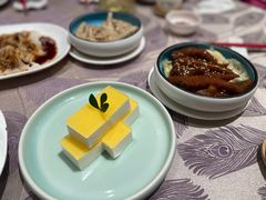 陈醋鸡脚-金汇酒楼(中山东区店)