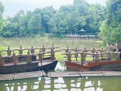 -三国赤壁古战场