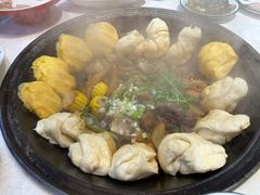 -福熙鼎铁锅炖鱼(槐中路店)