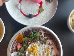 -烛影拾光观景餐厅·创意菜·摄影·小提琴(大唐不夜城店)