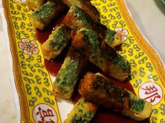 -那家小馆•北京菜•烤鸭(中关村店)