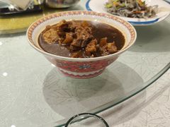 -大草原清真饭庄(沙河店)