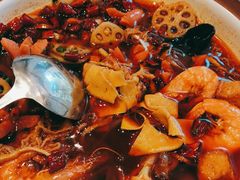 -紫光园(劲松店)