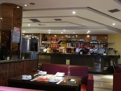 大堂-刘胖子家常菜·蹄花焖藕(兴业店)