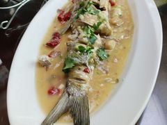 -小鱼篓鱼馆(大直路店)