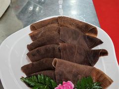 -清真军邺·金富苑肥牛(石坡街旗舰店)
