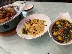 -川渝美食·烤鱼(背阴胡同店)