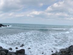 -龙头岩(Dragon Head Rock)