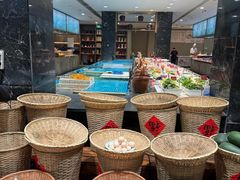 -梁家大院•农家菜(昆山会展中心店)