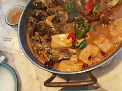 -曹家小菜(胜太路店)