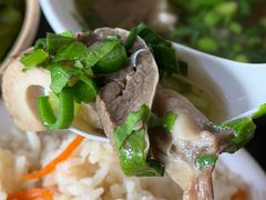 -好成财牛排馆(涂门街总店)