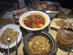 -798餐厅(任丘路店)